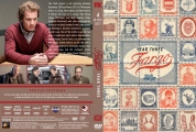 Fargo - Season 1 (2014) Custom DVD Cover