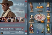 Fargo - Season 5 Custom DVD Cover