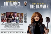 The Hammer (2023) Custom DVD Cover