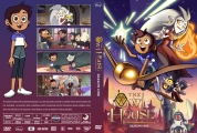 The Owl House - Season 3 Custom DVD Cover