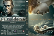 Raised By Wolves Season Two (2022) Disc Two Custom DVD Cover