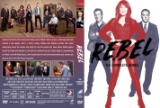 Rebel - Season 1 Custom DVD Cover