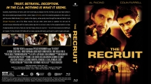 Title=The Recruit (2003)
Type=Custom Blu-ray Cover
Owner=chouette
Likes=1
Date added=Aug 06, 2024
Dimensions=3173x1762 Recruit__The.jpg