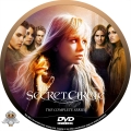 The Secret Circle - Complete Series Custom DVD Disc Label