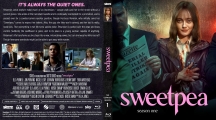 Sweetpea - Season 1 Custom Blu-ray Cover