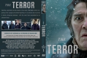The Terror - Season 1 Custom DVD Cover