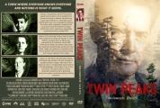 Twin Peaks Custom DVD Cover