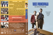 Vice (2018) Custom DVD Cover