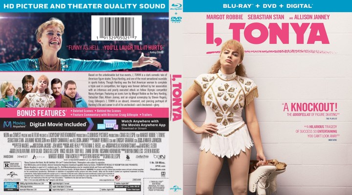 Click to view full size image
==============
I, Tonya Retail Blu-ray Cover
Keywords: I Tonia I, Tonya Retail Blu-ray Cover
Keywords: I Tonia