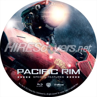 Click to view full size image
==============
Pacific Rim (2013) Custom Blu-ray Disc Label
Pacific Rim (2013) Custom Blu-ray Disc Label