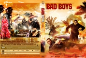 Bad Boys For Life (2020) Custom DVD Cover