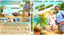 Six Days Seven Nights (1998) Custom Blu-ray Cover