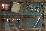 Princess Bride, The (1987) Custom DVD Cover