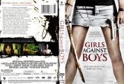 Girls Against Boys Retail DVD Cover