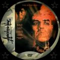 Apocalypse Now Redux Custom DVD Disc Label