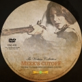 Meek's Cutoff Custom DVD Disc Label