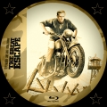 The Great Escape (1963) Custom Blu-ray Disc Label