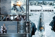 Snowpiercer - Season 1-3 Custom DVD Cover