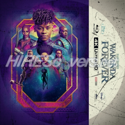 Click to view full size image
==============
Black Panther-Wakanda Forever (2022) Custom UHD 4K Blu-ray Disc Label
Keywords: MARVEL Black Panther-Wakanda Forever (2022) Custom UHD 4K Blu-ray Disc Label
Keywords: MARVEL