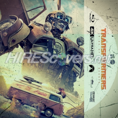 Click to view full size image
==============
Transformers Rise of The Beasts (2023) Custom UHD 4K Blu-ray Disc Label
Keywords: hasbro Transformers Rise of The Beasts (2023) Custom UHD 4K Blu-ray Disc Label
Keywords: hasbro