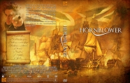 Hornblower - Disc 6 Custom DVD Cover