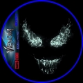 Vemon 4k Custom UHD 4K Blu-ray Disc Label