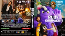 If Custom Blu-ray Cover