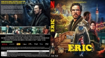 Eric - Mini-Series Custom Blu-ray Cover