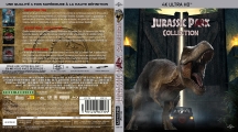 Title=Jurassic Park Collection (2018)
Type=Custom Blu-ray Cover
Owner=Didier60
Likes=0
Date added=Nov 25, 2025
Dimensions=3173x1762 JURASSIC_PARK_COLLECTION_Jaquette_Blu-ray.jpg