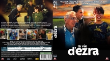 Ezra (2023) Custom Blu-ray Cover