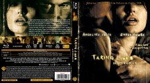 Taking Lives (2004) Custom Blu-ray Cover