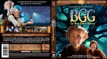 Bgg Custom Blu-ray Cover