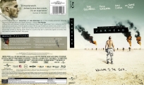 JARHEAD Custom Blu-ray Cover