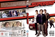 Superbad Custom DVD Cover