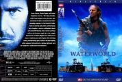 Waterworld Custom DVD Cover