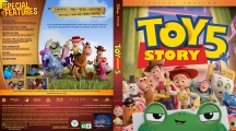 Title=Toy Story 5 (2026)
Type=Custom Blu-ray Cover
Owner=stampe
Likes=8
Date added=Aug 09, 2026
Dimensions=3173x1762 ToyStory5.jpg