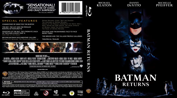Click to view full size image
==============
Batman Returns (1992) Custom Blu-ray Cover
Batman Returns (1992) Custom Blu-ray Cover