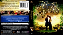 The Princess (2022) Retail Blu-ray Cover