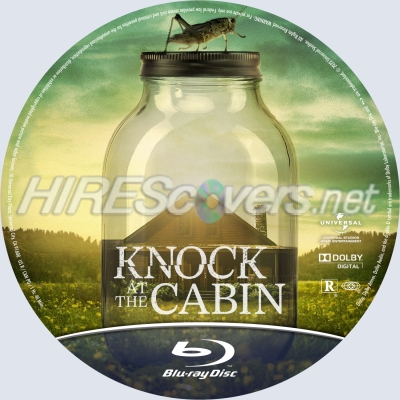 Click to view full size image
==============
Knock At The Cabin (2023) Custom Blu-ray Disc Label
Custom BD label.
Knock At The Cabin (2023) Custom Blu-ray Disc Label
Custom BD label.
