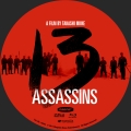 Title=13 Assassins
Type=Custom Blu-ray Disc Label
Owner=RobertM53
Likes=0
Date added=Oct 10, 2018
Dimensions=1500x1500 13_Assassins_BD_Label.jpg