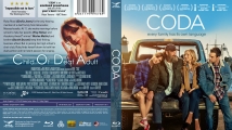 Coda (2021) Retail Blu-ray Cover