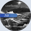 The Lighthouse (2019) Custom Blu-ray Disc Label