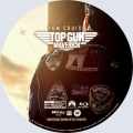 Title=Top Gun: Maverick (2022)
Type=Custom Blu-ray Disc Label
Owner=RobertM53
Likes=1
Date added=Feb 11, 2023
Dimensions=1500x1500 Top_Gun_Maverick_BD_LabelHRC.jpg