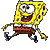 default :sponge1: